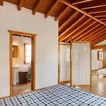 بيت للعطل Mirador De La Abuela *