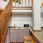 بيت للعطل Mirador De La Abuela