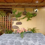 Mirador De La Abuela Gáldar