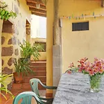 Mirador De La Abuela Gáldar