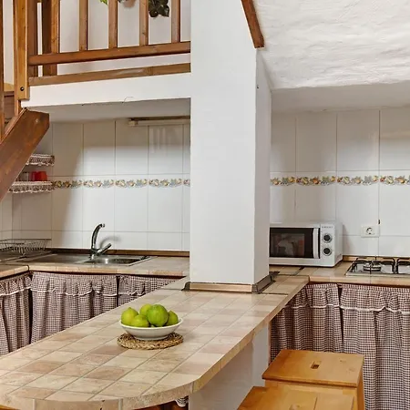 Mirador De La Abuela Casa vacanze