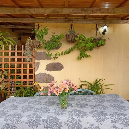 Mirador De La Abuela Gáldar