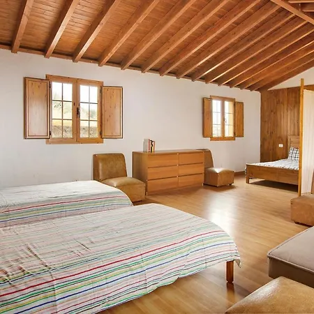 Mirador De La Abuela Casa vacanze Gáldar