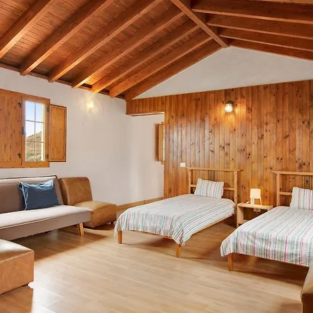 Mirador De La Abuela *