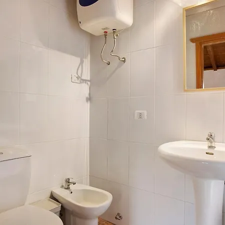Mirador De La Abuela Сasa de vacaciones Gáldar