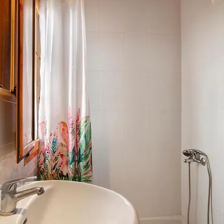 Mirador De La Abuela Gáldar