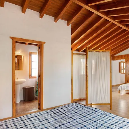 Holiday home Mirador De La Abuela
