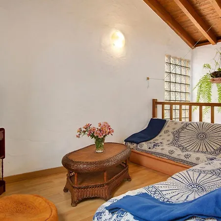 Holiday home Mirador De La Abuela