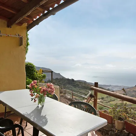 Mirador De La Abuela Holiday home *