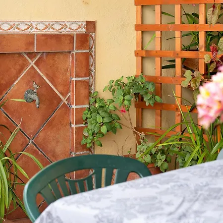 Holiday home Mirador De La Abuela *