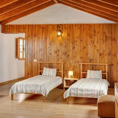 Holiday home Mirador De La Abuela Galdar