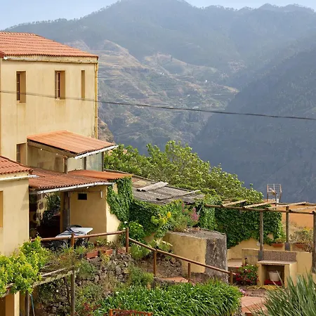 Mirador De La Abuela Holiday home Galdar