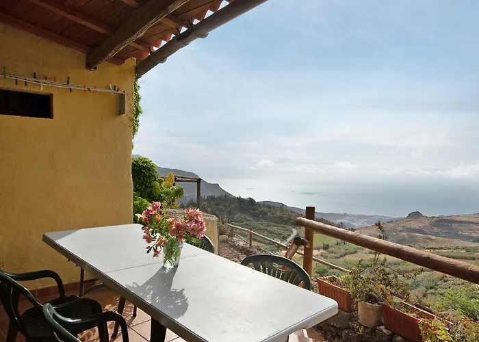 Mirador De La Abuela *