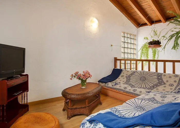 Mirador De La Abuela Gáldar