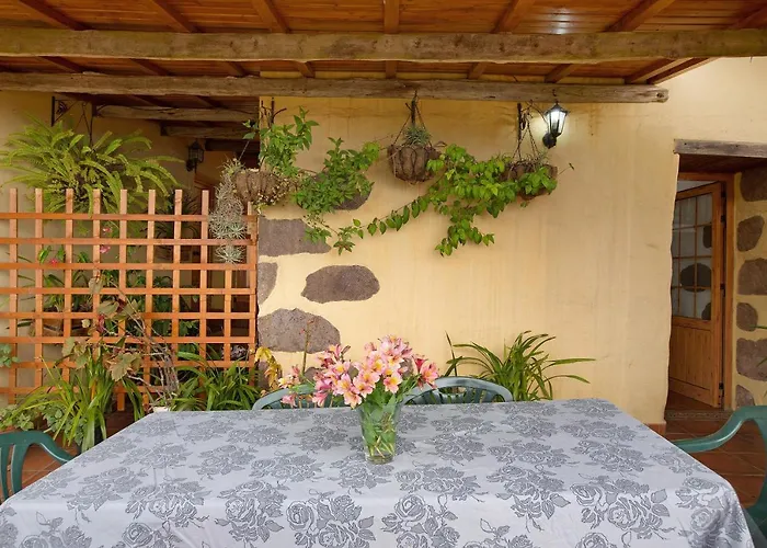 Mirador De La Abuela Gáldar