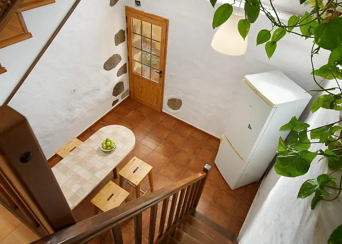 Mirador De La Abuela Gáldar