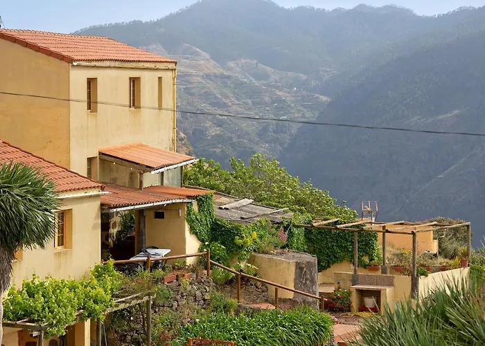 Mirador De La Abuela *